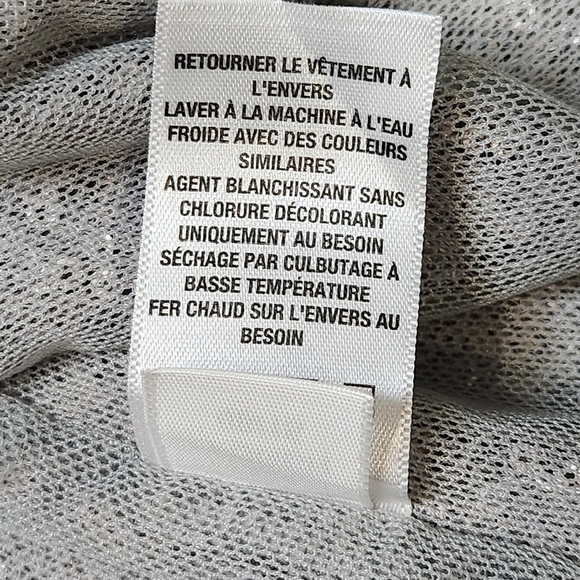 Tokyo Darling Sequin Cardigan - Picture 16 of 16